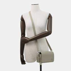 Pre Owned محفظة لوي فيتون فيستلاين قابلة للارتداء جلد العجل حكيم ليفي آيروغرام