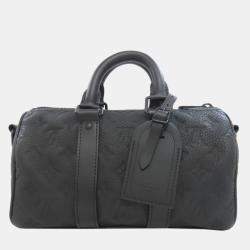 Pre Owned حقيبة لويس  فيتون كيپال باندولير 25 جلد توريلون