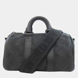 مملوكة مسبقًا حقيبة لويس فيتون كيپال باندولير 25 جلد توريلون