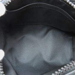 Pre Owned حقيبة لويس فيتون كيپال باندولير 25 جلد توريلون