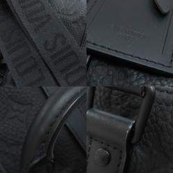 Pre Owned حقيبة لويس فيتون كيپال باندولير 25 جلد توريلون