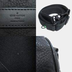 Pre Owned حقيبة لويس فيتون كيپال باندولير 25 جلد توريلون