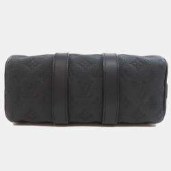 Pre Owned حقيبة لويس فيتون كيپال باندولير 25 جلد توريلون