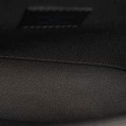 مملوكة مسبقًا Louis Vuitton Trunk Monogram Eclipse Canvas Messenger Bag