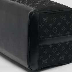 مملوكة مسبقًا حقيبة لوي فيتون كيبال باندوليير كانفاس مونوغرام 50