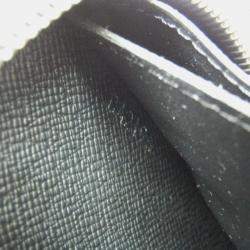 مملوكة مسبقًا Louis Vuitton Monogram Eclipse Zippy XL Monogram Eclipse Long Wallet bi-fold Black