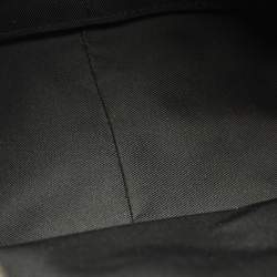 مملوكة مسبقًا Louis Vuitton Discovery MM Monogram Eclipse Canvas and Taiga Leather Backpack