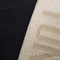 Pre Owned حقيبة لويس فيتون مونوغرام سترايب سيتي كييبول للكتف