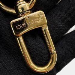 Pre Owned حقيبة لويس فيتون مونوغرام سترايب سيتي كييبول للكتف