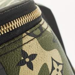 مملوكة مسبقًا حقيبة سفر لوي فيتون بيغاز 60 قماش مونوغراموفلاج