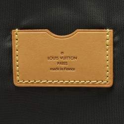 مملوكة مسبقًا حقيبة سفر لوي فيتون بيغاز 60 قماش مونوغراموفلاج