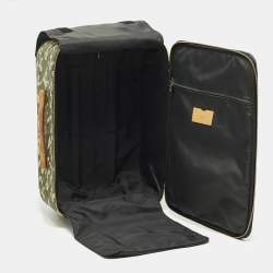 مملوكة مسبقًا حقيبة سفر لوي فيتون بيغاز 60 قماش مونوغراموفلاج