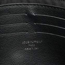 مملوكة مسبقًا حقيبة لويس فيتون كانفاس مونوغرام إكليبس فوياج مم