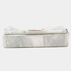 مملوكة مسبقًا Louis Vuitton Damier Salt Trio Shoulder Bag