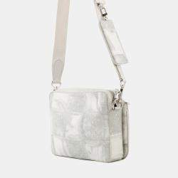 مملوكة مسبقًا Louis Vuitton Damier Salt Trio Shoulder Bag