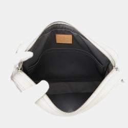 مملوكة مسبقًا Louis Vuitton Damier Salt Trio Shoulder Bag