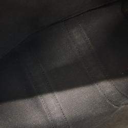 مملوكة مسبقًا حقيبة لوي فيتون سيتي كيبل أسود بي في سي