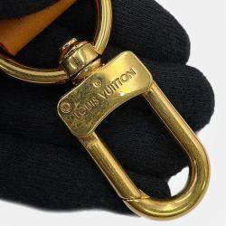 Pre Owned Louis Vuitton Nile Brown Monogram Archive