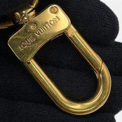 Pre Owned Louis Vuitton Nile Brown Monogram Archive