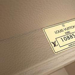 مملوكة مسبقًا Louis Vuitton Bisten Brown Monogram Size 70