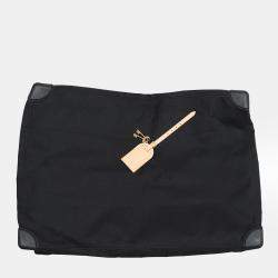 Pre Owned Louis Vuitton Bisten Brown Monogram Size 60