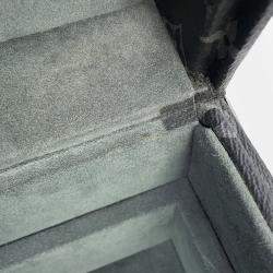 Pre Owned Louis Vuitton Coffret Accessoires Noir Monogram Eclipse