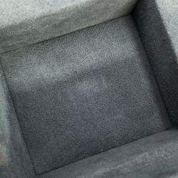 Pre Owned Louis Vuitton Coffret Accessoires Noir Monogram Eclipse