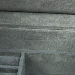 Pre Owned Louis Vuitton Coffret Accessoires Noir Monogram Eclipse