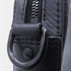 Pre Owned لويس فويتون ديو ماسنجر نوار مونوجرام شادو