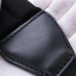 مملوكة مسبقًا حقيبة ظهر لويس فيتون جوش كانفاس ماكاسار مونوغرام بني/نوير