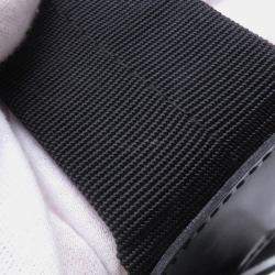 مملوكة مسبقًا حقيبة ظهر لويس فيتون جوش كانفاس ماكاسار مونوغرام بني/نوير