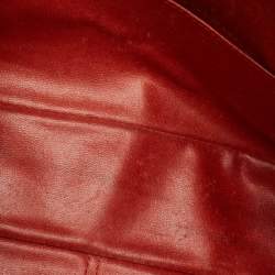 مملوكة مسبقًا حقيبة لوي فيتون مستحضرات التجميل ٢٥ قماش دامييه إبين