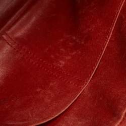 مملوكة مسبقًا حقيبة لوي فيتون مستحضرات التجميل ٢٥ قماش دامييه إبين