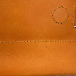 مملوكة مسبقًا Louis Vuitton Steamer Crossbody Brown Monogram Dust