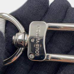 Pre Owned حقيبة رسول ثلاثية لويس فويتون داميي جيانت وايت سبراي