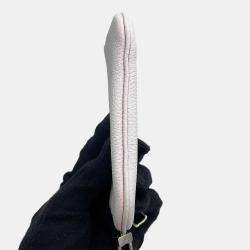 Pre Owned حقيبة رسول ثلاثية لويس فويتون داميي جيانت وايت سبراي