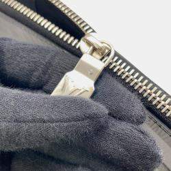 Pre Owned Louis Vuitton Pochette Jour Noir Epi Leather Supreme Size Gm