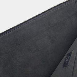 Pre Owned Louis Vuitton Pochette Jour Noir Epi Leather Supreme Size Gm