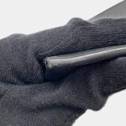 Pre Owned Louis Vuitton Pochette Jour Noir Epi Leather Supreme Size Gm