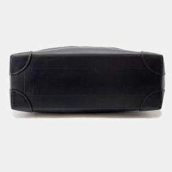 Pre Owned حقيبة لوي فيتون ستيمر مونوغرام توريلون نوار حجم PM