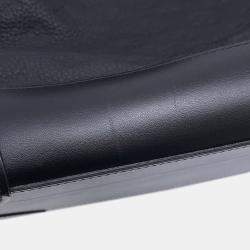 Pre Owned حقيبة لوي فيتون ستيمر مونوغرام توريلون نوار حجم PM