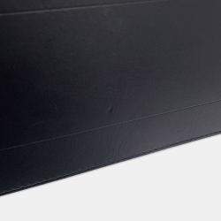 Pre Owned حقيبة لوي فيتون ستيمر مونوغرام توريلون نوار حجم PM