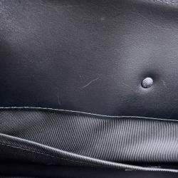 Pre Owned حقيبة لوي فيتون ستيمر مونوغرام توريلون نوار حجم PM