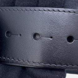 Pre Owned حقيبة لوي فيتون ستيمر مونوغرام توريلون نوار حجم PM