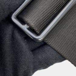 مملوكة مسبقًا حقيبة لوي فيتون كيبيول باندولير أسود/متعدد الألوان مونوغرام / جالاكسي حجم خمسين