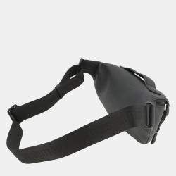 مملوكة مسبقًا حقيبة بومباج لويس فويتون رش ظل مونوغرام سوداء