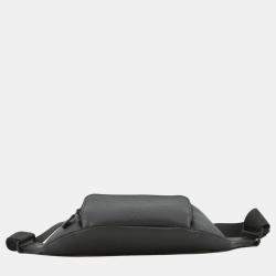 مملوكة مسبقًا حقيبة بومباج لويس فويتون رش ظل مونوغرام سوداء