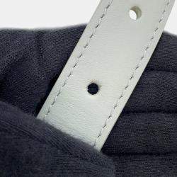 مملوكة مسبقًا Louis Vuitton Nile Light Gray/Multicolor Monogram Iridescent