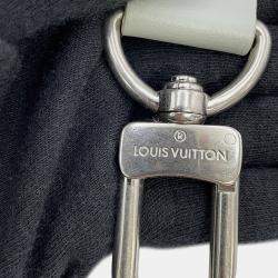 مملوكة مسبقًا Louis Vuitton Nile Light Gray/Multicolor Monogram Iridescent