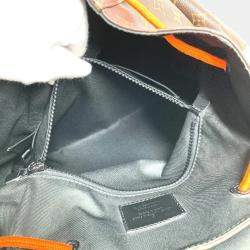 Pre Owned حقيبة ظهر لويس فيتون مونوجرام فيرجيل أبلوه كريستوفر بّي أم بني